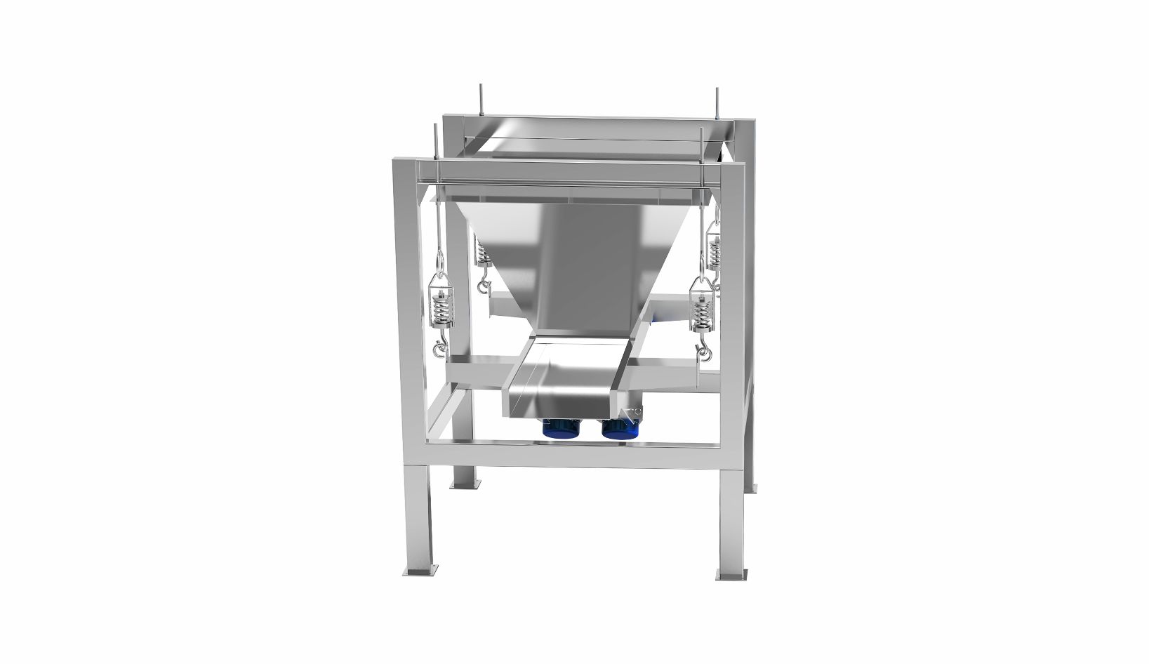 振動給料機(jī)